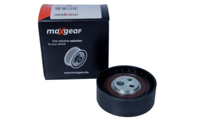 Styrrulle, flerspårsrem MAXGEAR 54-0062