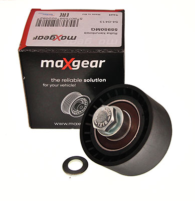 Styrrulle, kuggrem MAXGEAR 54-0413