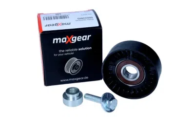 Styrrulle, flerspårsrem MAXGEAR 54-0577