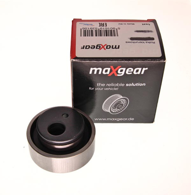 Zatezni valjak, zupčasti remen MAXGEAR 54-0084