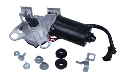 Vindrutetorkarmotor MAXGEAR 57-0232