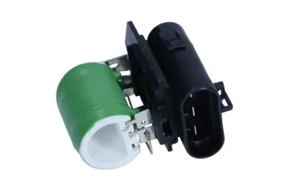 Förmotstånd, elmotor (kylarfläkt) MAXGEAR 57-0363