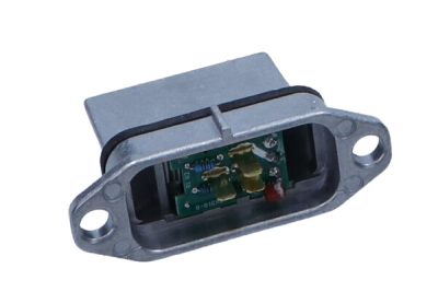 Regulator, ventilator unutarnjeg prostora MAXGEAR 57-0368