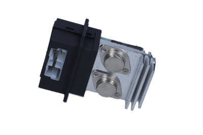 Otpor, ventilator unutarnjeg prostora MAXGEAR 57-0375