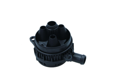 Oljeavskiljare, vevhusventilation ORIGINAL VAG 057103495N