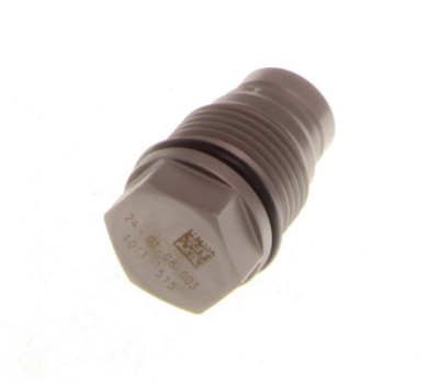 Tryckbegränsningsventil, Common-Rail-System MAXGEAR 58-0373