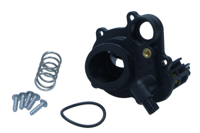 Termostat, kylmedel ORIGINAL VAG 059121114C