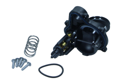 Termostat, kylmedel ORIGINAL VAG 059121114C