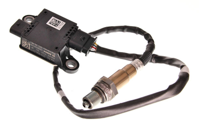 Svetsgänga, partikelsensor ORIGINAL VAG 059906261D