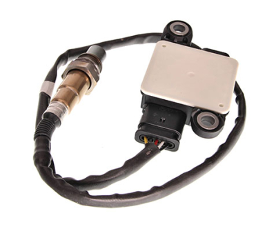 Svetsgänga, partikelsensor ORIGINAL VAG 059906261D