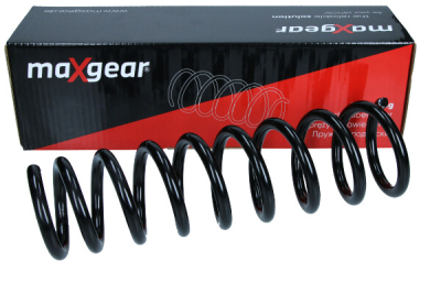 Spiralfjäder MAXGEAR 60-0242