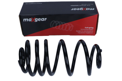 Spiralfjäder MAXGEAR 60-0603