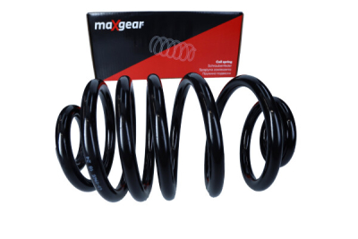 Spiralfjäder MAXGEAR 60-0965