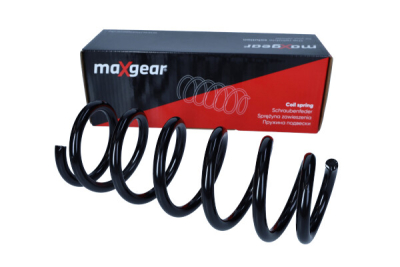 Spiralfjäder MAXGEAR 60-0986