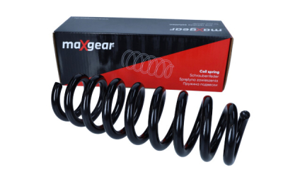 Spiralfjäder MAXGEAR 60-1007