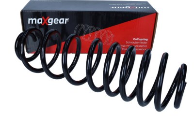 Spiralfjäder MAXGEAR 60-1016