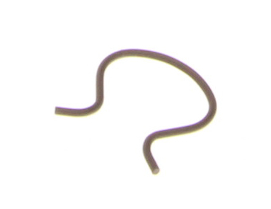 Clip, list ORIGINAL OPEL 6235332