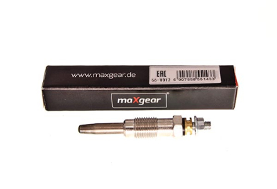 Glödstift MAXGEAR 66-0001