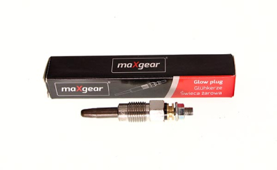 Glödstift MAXGEAR 66-0002
