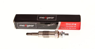 Glödstift MAXGEAR 66-0003