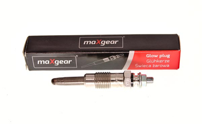 Glödstift MAXGEAR 66-0006