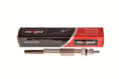 Glödstift MAXGEAR 66-0007