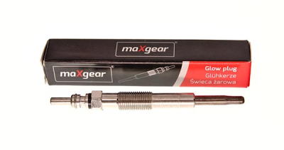 Glödstift MAXGEAR 66-0011