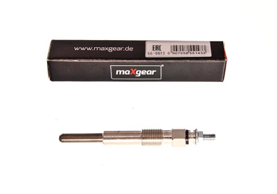 Žarnica MAXGEAR 66-0015