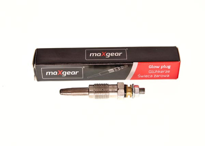 Glödstift MAXGEAR 66-0019