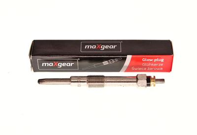 Glödstift MAXGEAR 66-0020
