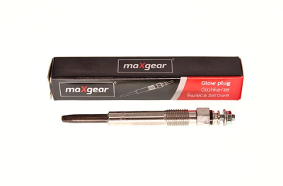 Glödstift MAXGEAR 66-0021