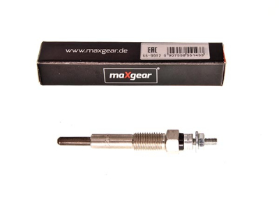 Glödstift MAXGEAR 66-0022