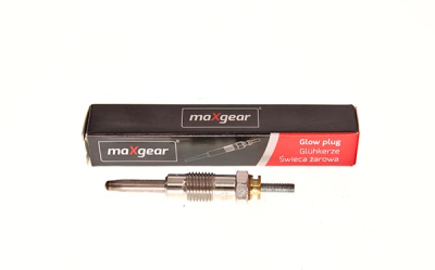 Glödstift MAXGEAR 66-0023