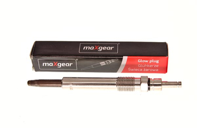 Glödstift MAXGEAR 66-0024