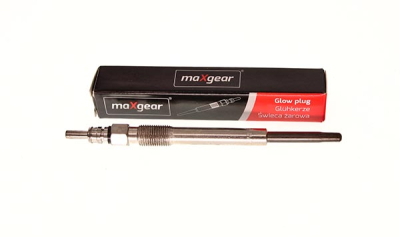 Glödstift MAXGEAR 66-0025