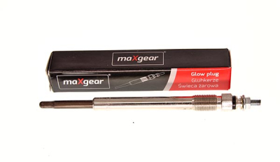 Glödstift MAXGEAR 66-0034