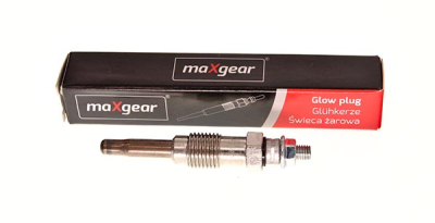 Glödstift MAXGEAR 66-0040