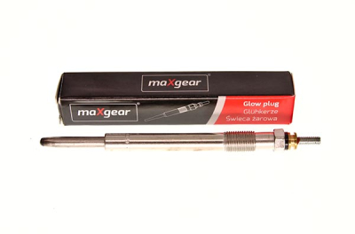 Glödstift MAXGEAR 66-0049