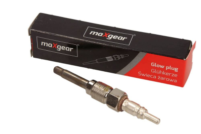 Glödstift, el. tillvärmare MAXGEAR 66-0140