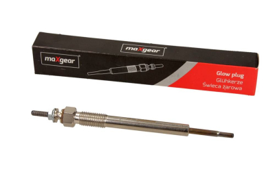 Glödstift MAXGEAR 66-0142