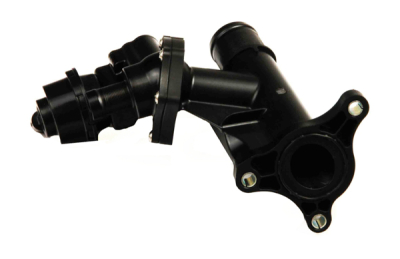 Kylmedelsfläns MAXGEAR 67-0127