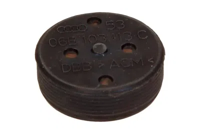 Zaporni poklopac, bregasto vratilo ORIGINAL VAG 06B103113C