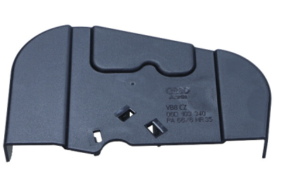 Styrhuslock ORIGINAL VAG 06D103340