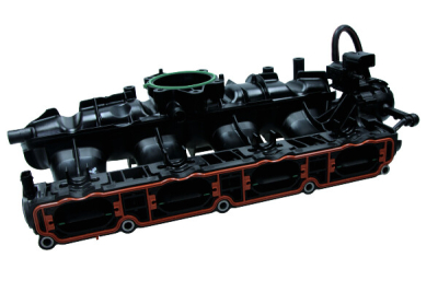 Modul usisne cijevi ORIGINAL VAG 06J133201BH