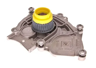 Pumpa za vodu, hlađenje motora ORIGINAL VAG 06L 121 012L