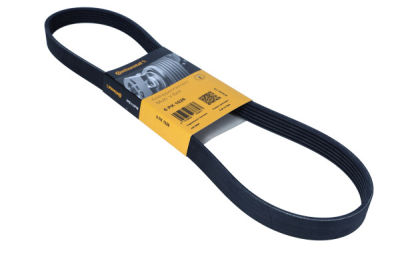 Klinasti rebrasti remen CONTINENTAL CTAM 6PK1026