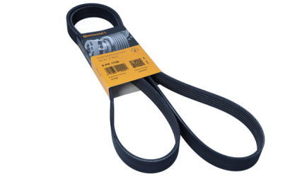 Klinasti rebrasti remen CONTINENTAL CTAM 6PK1740