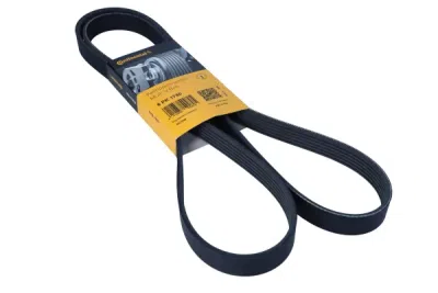 Klinasti rebrasti remen CONTINENTAL CTAM 6PK1750