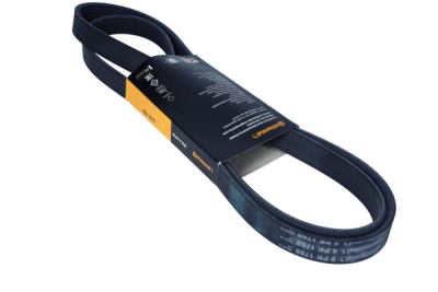 Klinasti rebrasti remen CONTINENTAL CTAM 6PK1760