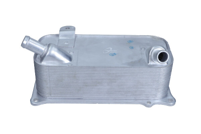 Oljekylare, motor TRUCKTEC AUTOMOTIVE 07.18.077